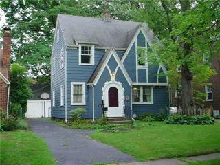 3522 Harley Rd, Toledo, OH 43606-2033