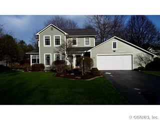 658 Willow Ln, Webster, NY 14580-9406