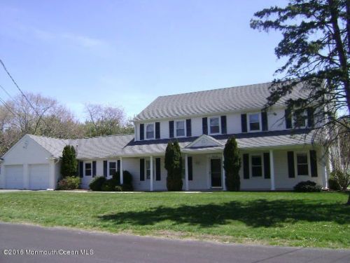 65 Skidmore Rd, East Freehold, NJ 07728-7866