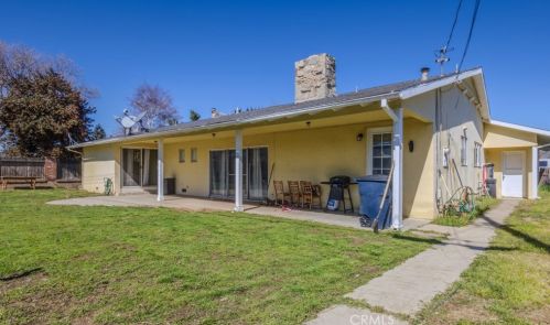 534 C St, Tehachapi CA  93561-1829 exterior