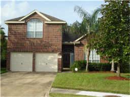 24034 River Place Dr, Katy TX  77494-2839 exterior