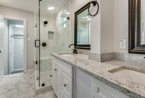 2700 Western Ave, Fort Worth TX  76107-4237 exterior