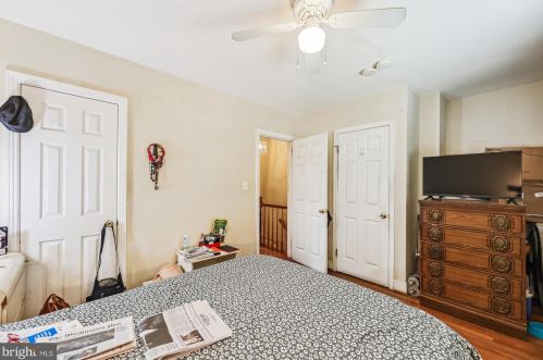 116 33 St, Washington DC 20007-3202 exterior