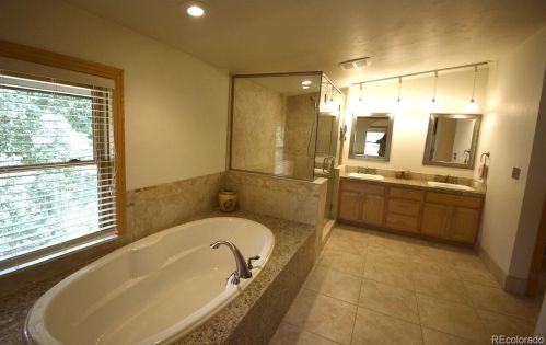 20 Redtail Ct, Montezuma CO 80435-8458 exterior