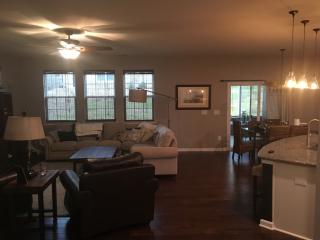 298 Forest Lake Blvd, Mooresville NC  28117-5918 exterior