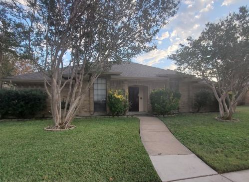 1616 Scottsdale Dr, Plano TX  75023-7473 exterior