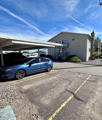 381 Ames St, Denver CO 80226-3623 exterior