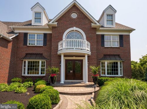 128 Buckwalter Rd, Limerick, PA 19468-2727