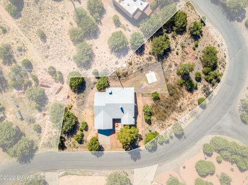 4155 Pine Dr, Mcguireville, AZ 86335-5606