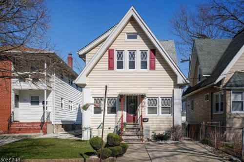151 Dalton St, Roselle Park, NJ 07204-2015