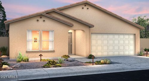 1082 Greyhawk Loop, Casa Grande, AZ 85122-6660