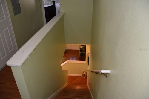 1019 Nash Dr, Kissimmee FL 34747-4310 exterior