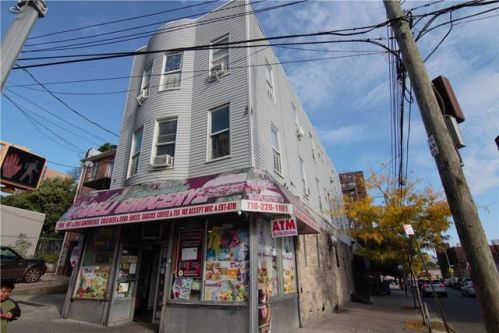 2080 Valentine Ave, Bronx, NY 10457-3004