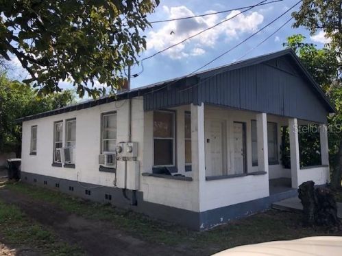 715 Jernigan Ave, Orlando, FL 32805-3127