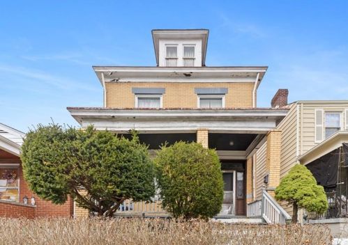 1735 Jancey St, Pittsburgh, PA 15206-1145