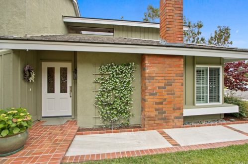 13 Ironwood, Irvine, CA 92604-3264
