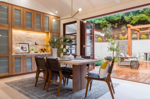 345 La Salle Ave, Oakland CA  94610-1236 exterior