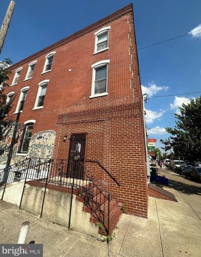 1019 Christian St, Philadelphia, PA 19147-3707