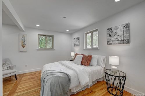 2045 Xavier St, Denver CO  80219-5048 exterior