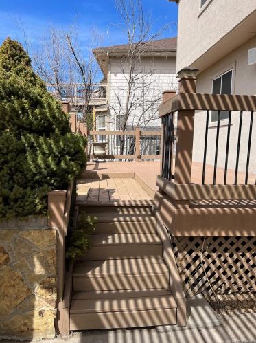 24456 Louisiana Cir, Denver CO 80018-6067 exterior