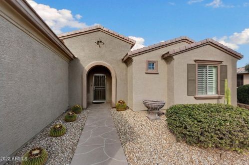 20694 Glen Canyon Dr, Sun City, AZ 85387-2787