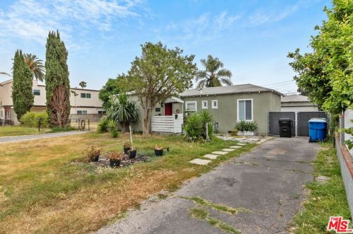 11222 Califa St, North Hollywood, CA 91601-1204