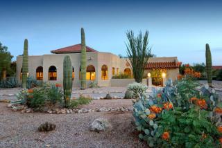 991 Calle De La Cabra, Tucson, AZ 85718-2928