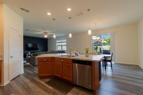 5930 Pine Trail Cir, Port Saint Lucie FL  34983 exterior