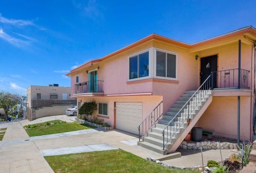 720 Juniper St, San Diego, CA 92101-1732
