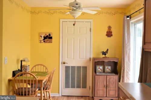 94 Whitaker Way, Camden-Wy DE  19934-4508 exterior