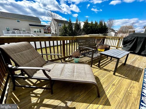 148 Killian Ln, Charles Town WV  25414-4939 exterior