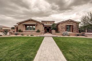 3010 Fruitvale Ave, Gilbert, AZ 85297-5261