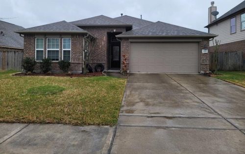 9414 Fossil Canyon Dr, Humble, TX 77396-3081