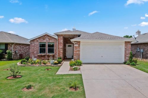 3123 Breton Dr, Denton, TX 76210-0242