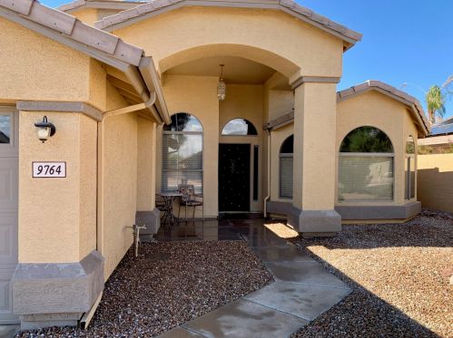 9764 Pampa Ave, Mesa, AZ 85212-2008