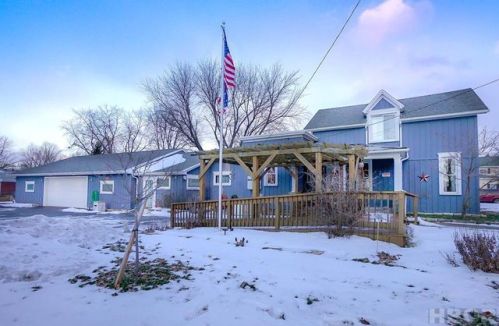 1600 Blanchard Ave, Findlay, OH 45840-6514
