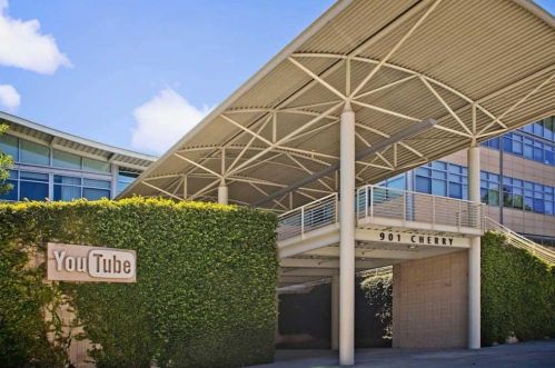 101 De Soto Way, San Bruno CA  94066-4719 exterior