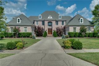 1704 Knightsbridge Park Close, Brentwood, TN 37027-9104
