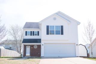 11209 Woodridge Lake Way, Louisville, KY 40272-4386
