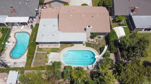 2402 Sycamore St, Anaheim CA  92806-3021 exterior