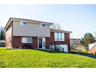 122 Leroy St, Pittsburgh, PA 15239-1422