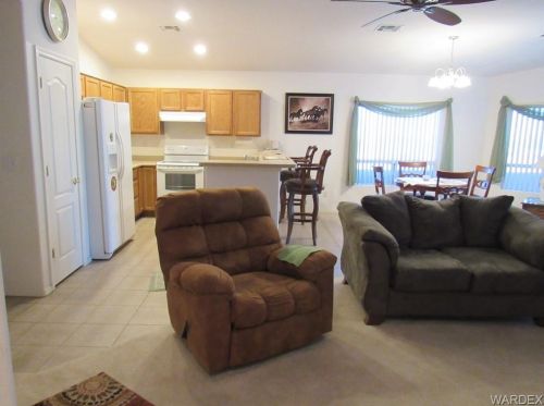 2435 Highland Trl, Bullhead City AZ  86442-4476 exterior