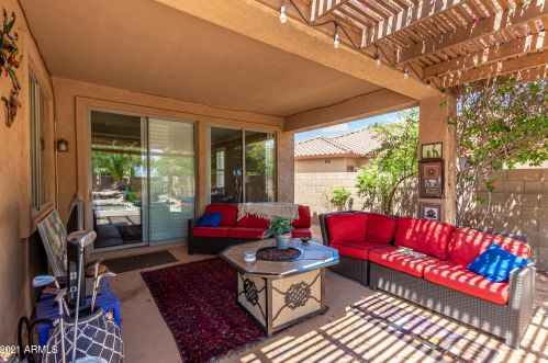 15423 Statler Cir, Sun City AZ  85374-1462 exterior