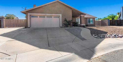 2339 Rockwell Ct, Chandler, AZ 85224-8381