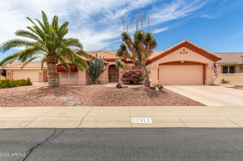 22912 La Paz Ln, Sun City, AZ 85375-2622