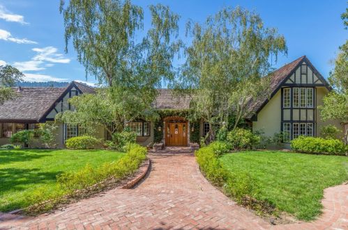 165 Farm Rd, Redwood City, CA 94062-1210