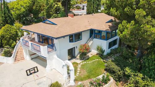 10712 Queen Ave, La Mesa, CA 91941-7122