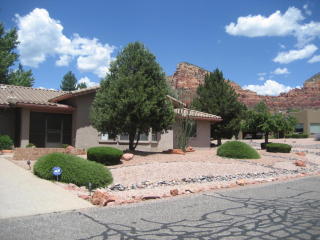 185 Indian Cliffs Rd, Sedona, AZ 86336-7072