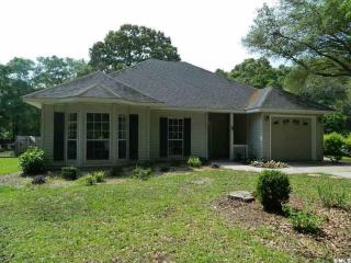 56 Le Moyne Dr, Beaufort, SC 29907-1341
