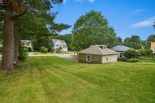 15 Sawin St, Natick MA 01760-2134 exterior